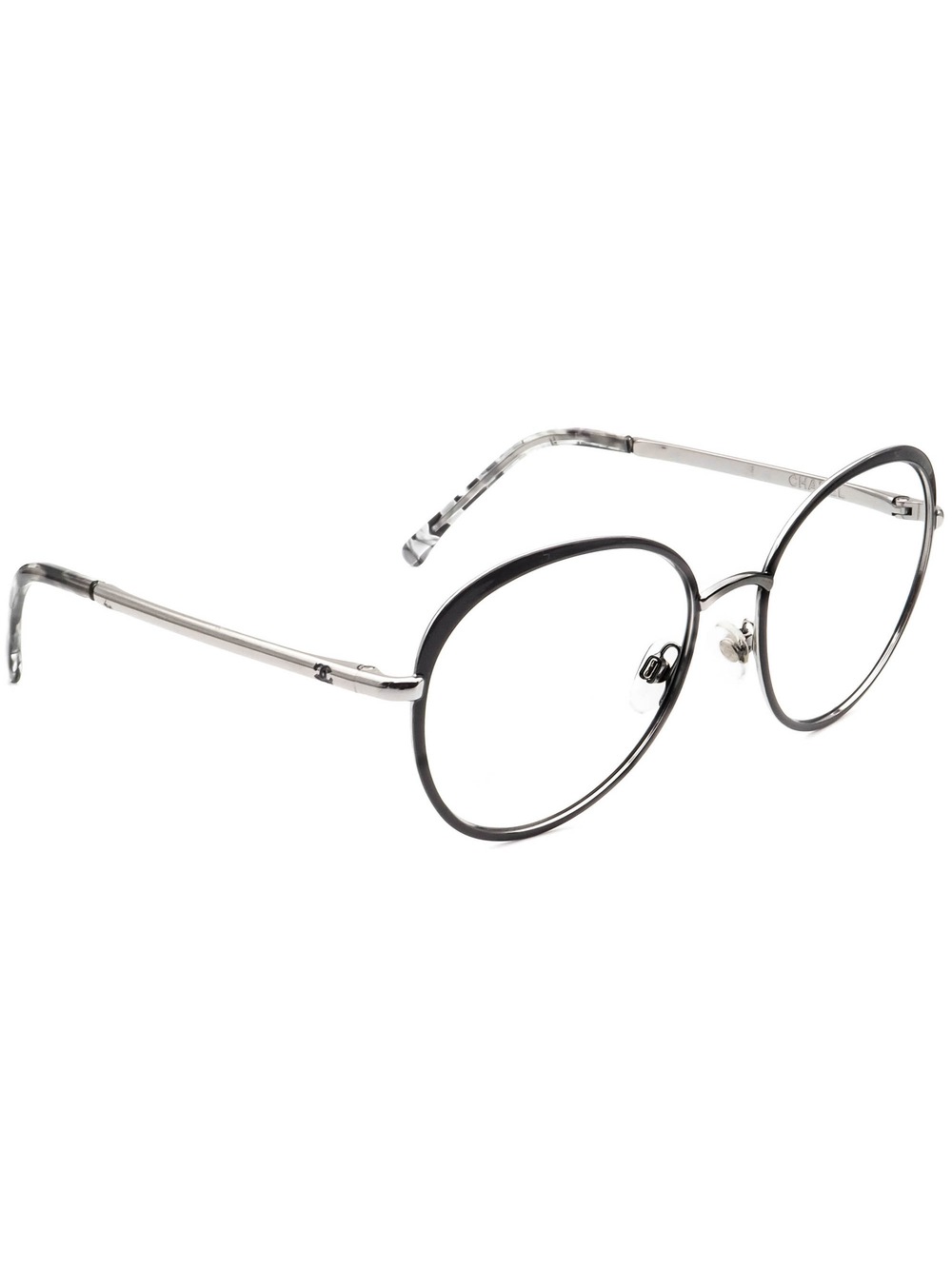 Chanel 4206 c.353/26 Sunglasses (no lenses)